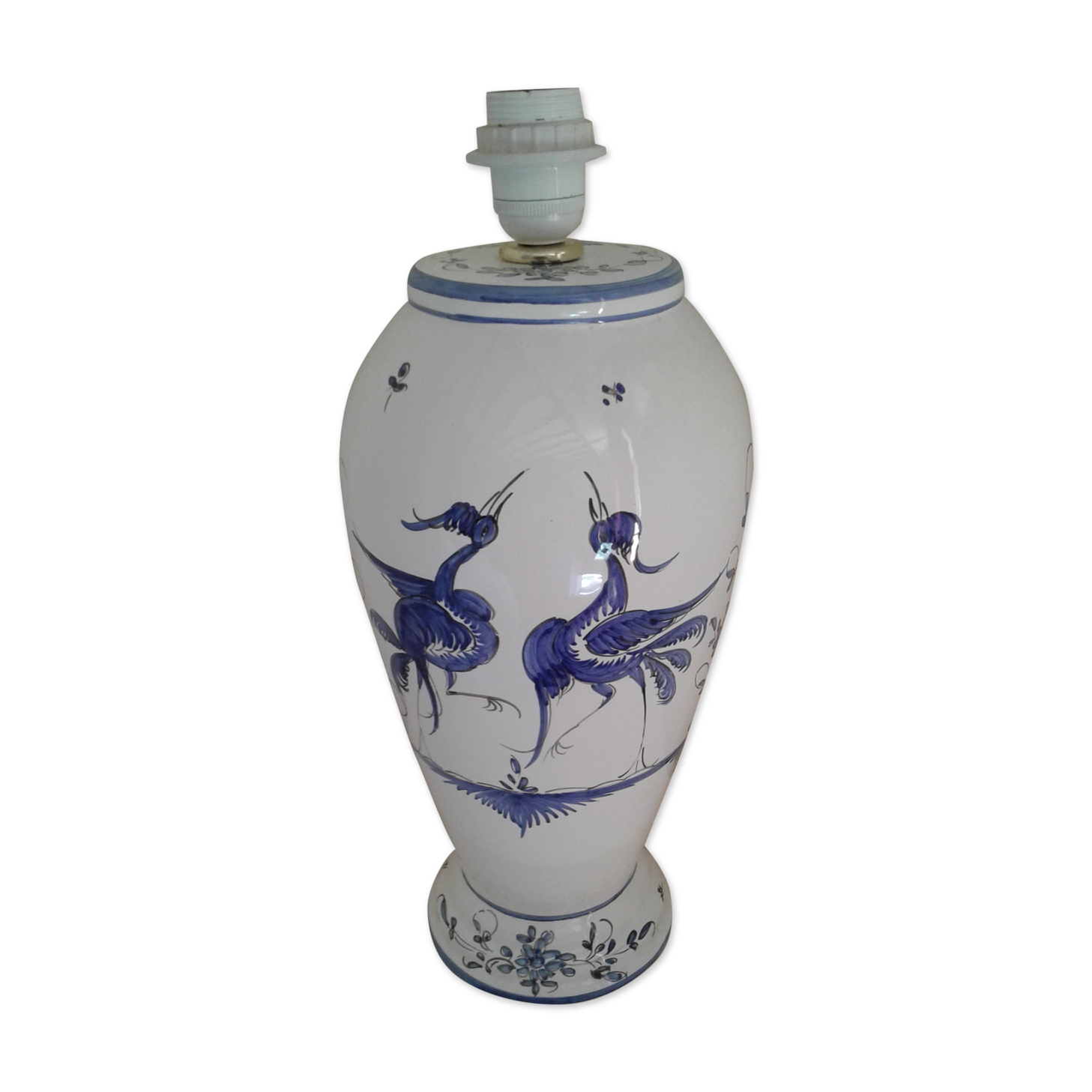 Martres Tolosane lamp foot