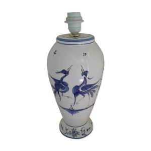 Pied de lampe martres - tolosane