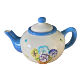 Teapot