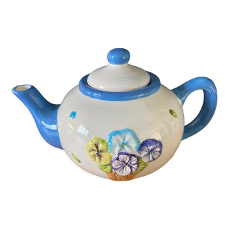 Teapot