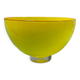 Fluid bowl