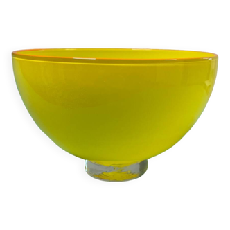 Fluid bowl