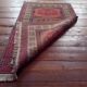 Handmade Caucasian Shirvan Rug 150x100cm