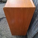 Scandinavian sideboard