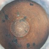 Antique West African Earthenware Pottery