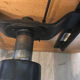 Giroflex vintage workshop chair