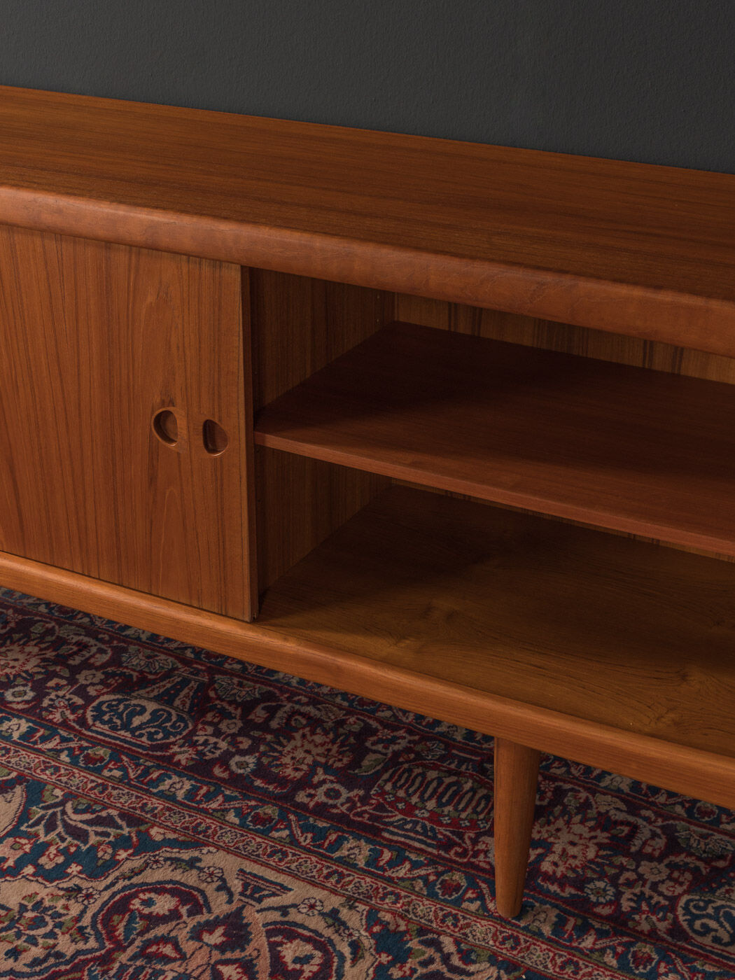 Sideboard, bramin 1960s