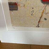 Abstract composition 1950