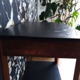 Art Deco style side table