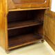 Bureau de bureau Art Déco unique, Tchécoslovaquie années 1920