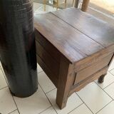 Antique 18th century chest of drawers