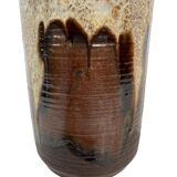 West Germany vintage vase 44 cm jar 1970 mid century