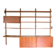 Poul Cadovius Teak 'Royal' System, 1960s