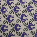 Vintage Turkish Oushak Rug Handwoven 160x250 cm