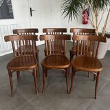 Bistrot chairs model ton n° 213