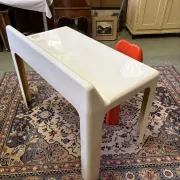 Desk + chair patrick ginger
