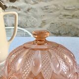 Cloche en verre