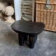 Sénoufo stool