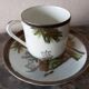 Coffee cup, Japanese porcelain