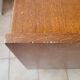 Vintage oak chest of drawers