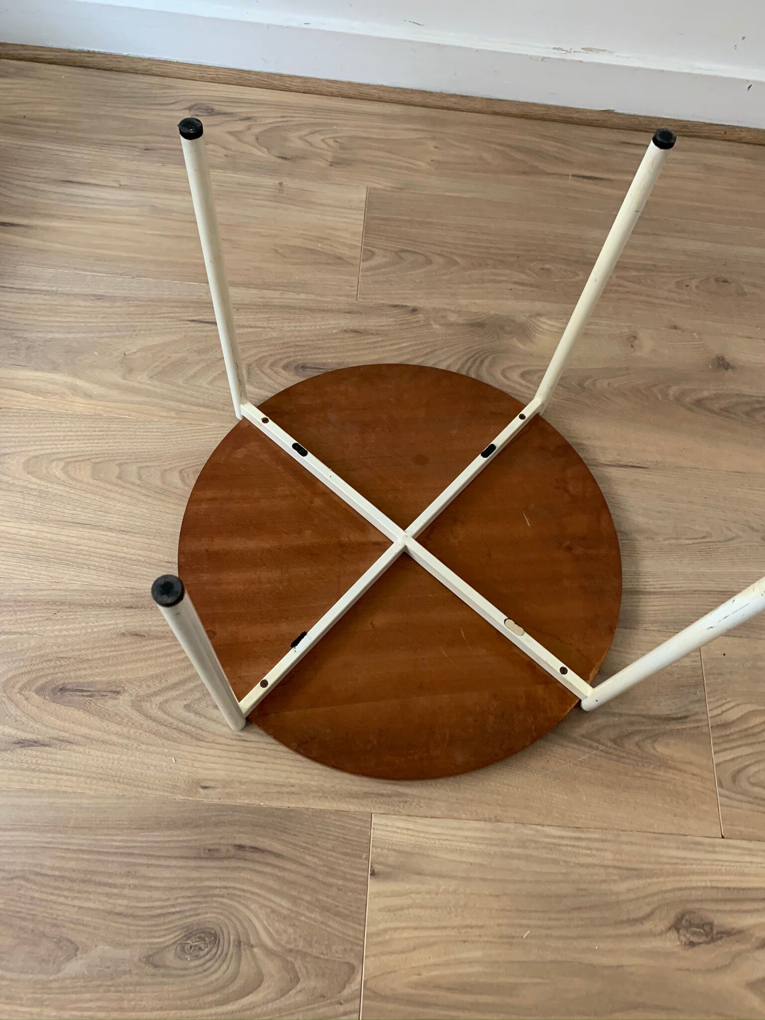 Vintage coffee table