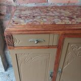 Art Deco period sideboard