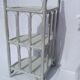 Etagère d'angle