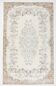 Beige & Brown Turkish Vintage Rug 166x272Cm SK 21860