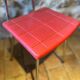 Chaise enfant vintage 1970/80