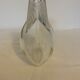 Lalic crystal vase