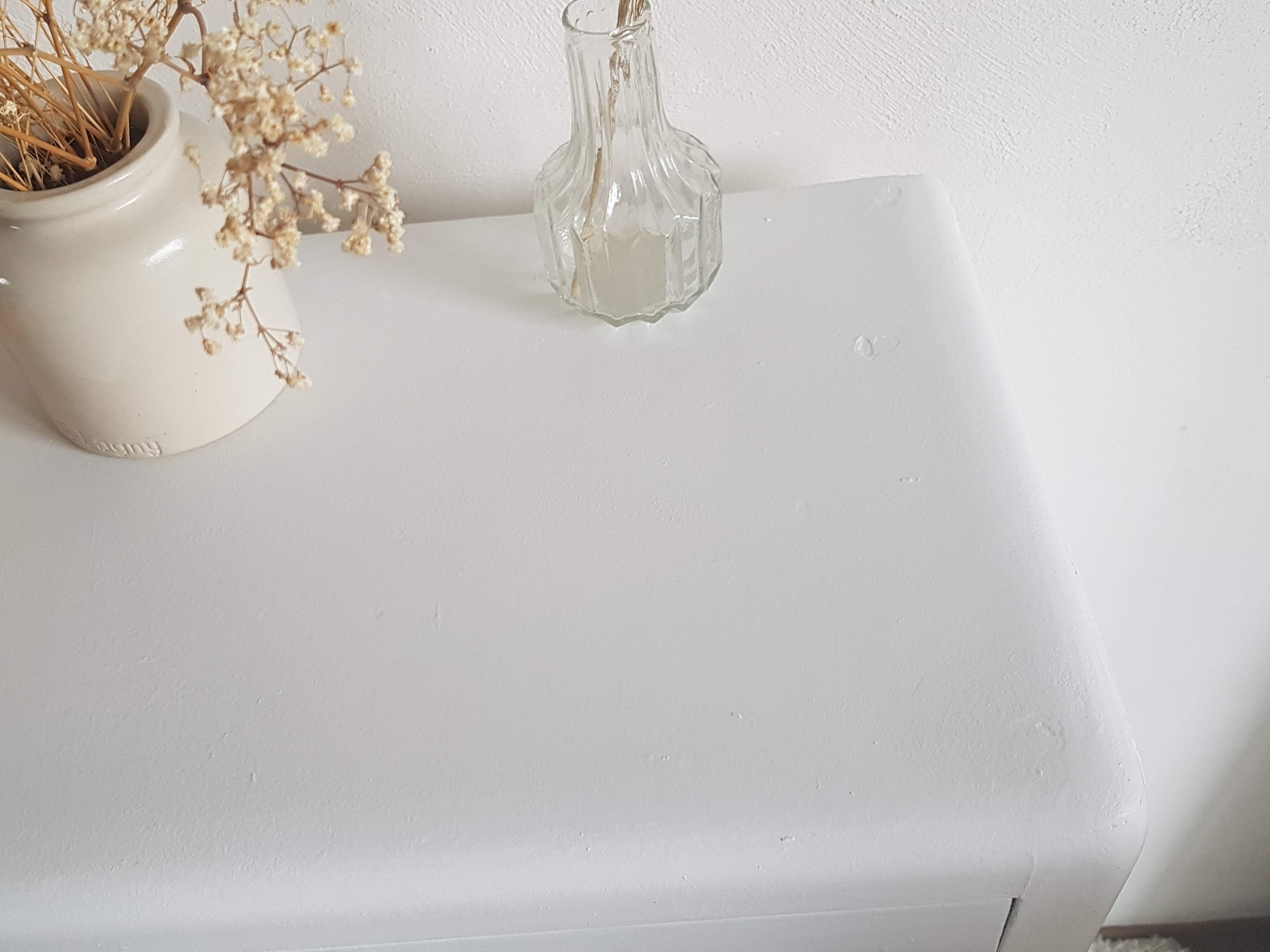 Vintage parisian sideboard