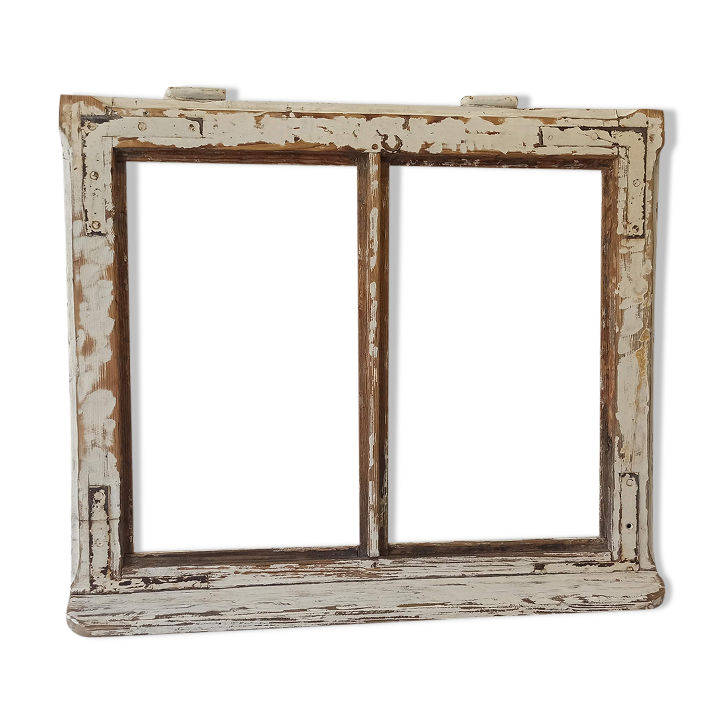 Old, antique frame