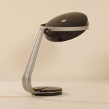 Desk lamp ‘Cobra’ by Luis Pérez de la Oliva for Lupela Madrid, 1970s