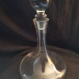 Carafe