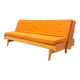 Mid century folding sofabed, 1960´s, Czechoslovakia