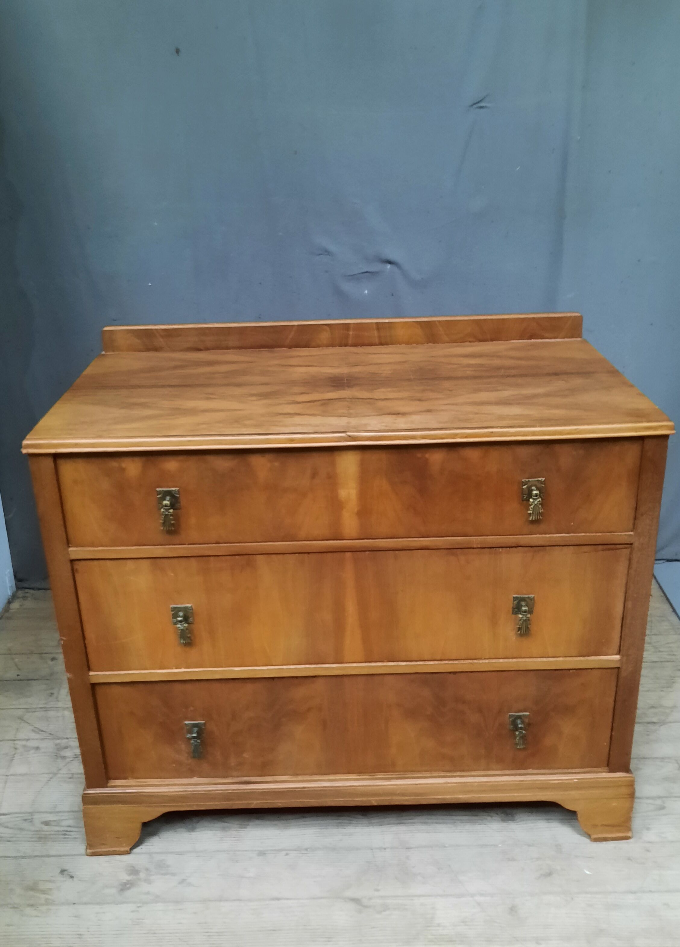 Commode vintage
