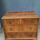 Commode vintage