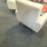Pair of armchairs from the 60s