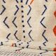 Berber Moroccan rug 200cm x 300cm