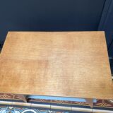 Table compass legs