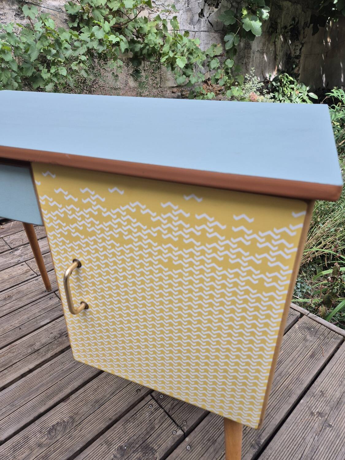 Bureau vintage