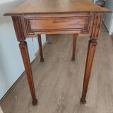 Table d'appoint