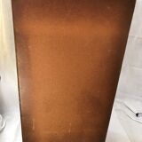 Rattan chest of drawers 7 drawers