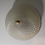 Ceiling lamp by Solken-Leuchten, Germany 1970