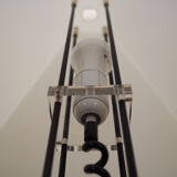 Desk lamp, Danish design, 1970s, production: Denmark