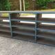 Trade furniture