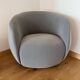 Roche Bobois DOT armchair