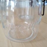 Bocaux en verre