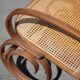 Rocking Chair Cannage Turned wood