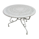 Child garden table